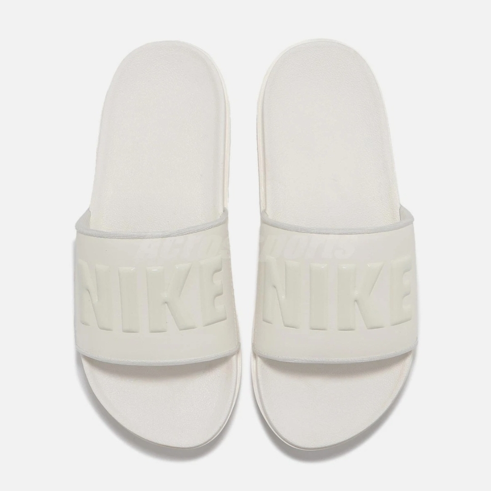 Nike Wmns Offcourt Slide Sail Sea Glass Sail Women Slip On Sandal BQ4632-111